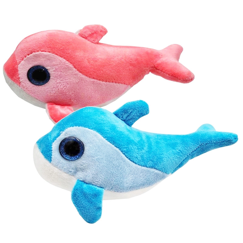 Plyšový delfínek Willy 20 cm
