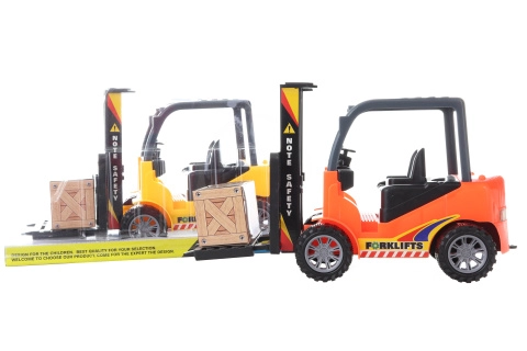 Plastová zdvižka na setrvačník pro děti