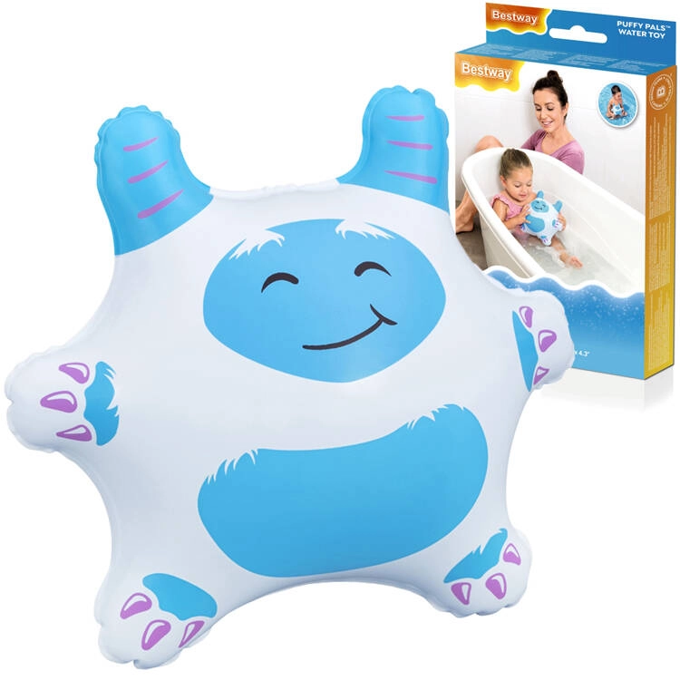 Bestway 34030 Nafukovací zvířátko Yeti