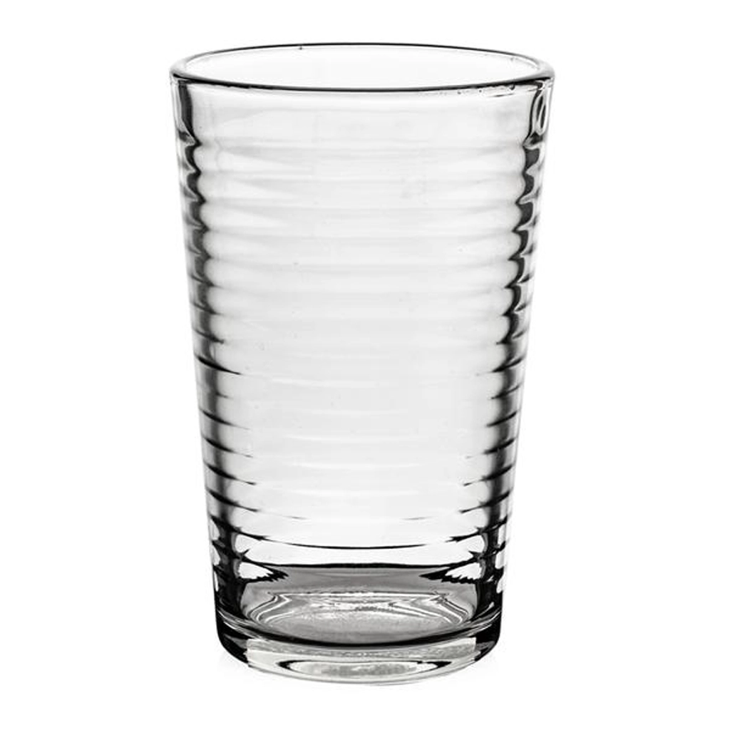 TORO GLASS JAR 210 ml