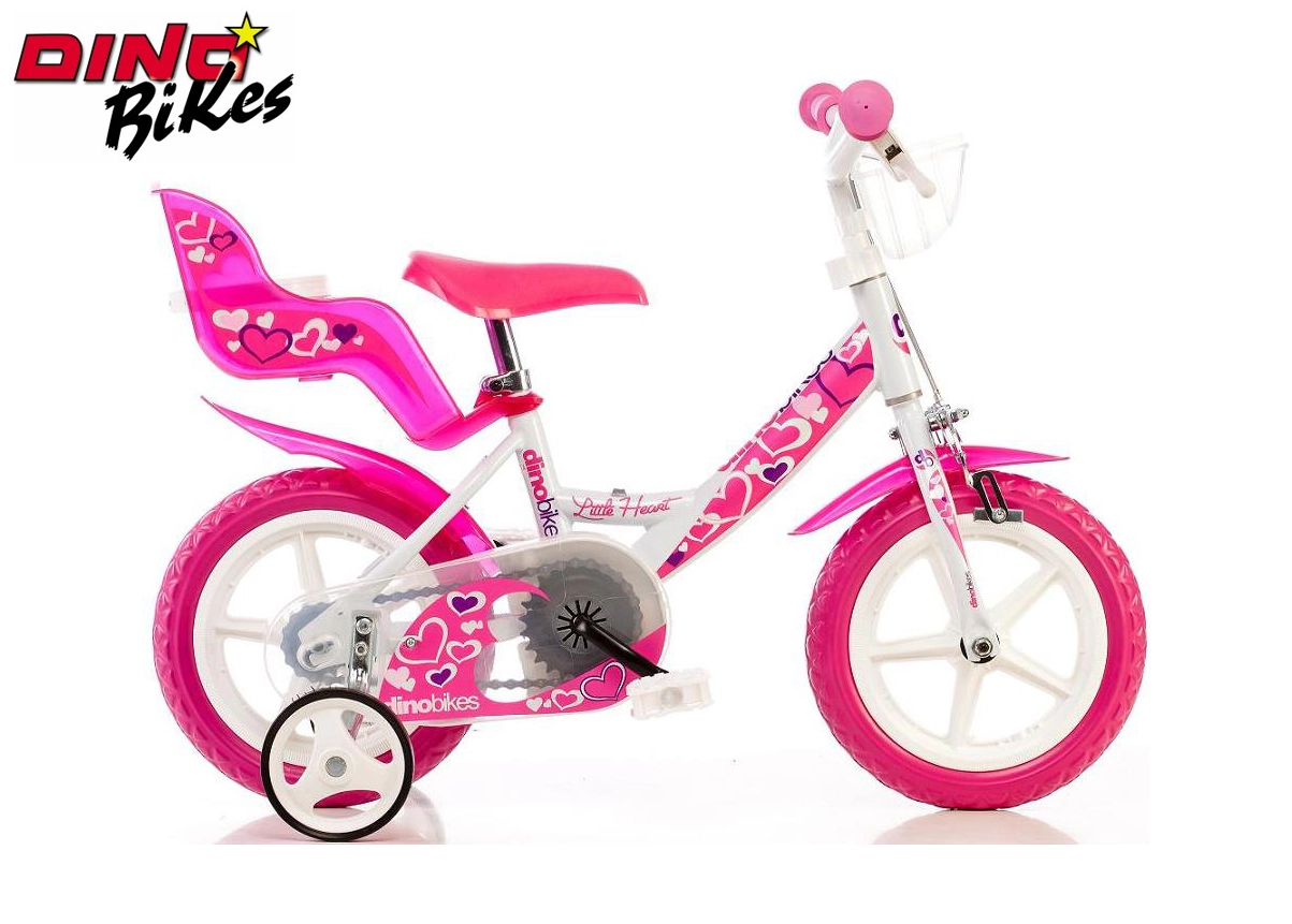 Dino Bikes 124 GLN 2015