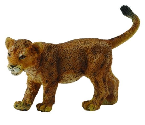 Levně Collecta Lvíče stojící