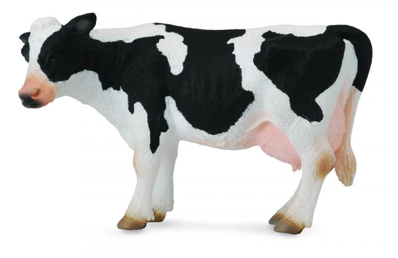 Levně Collecta Fríská kráva