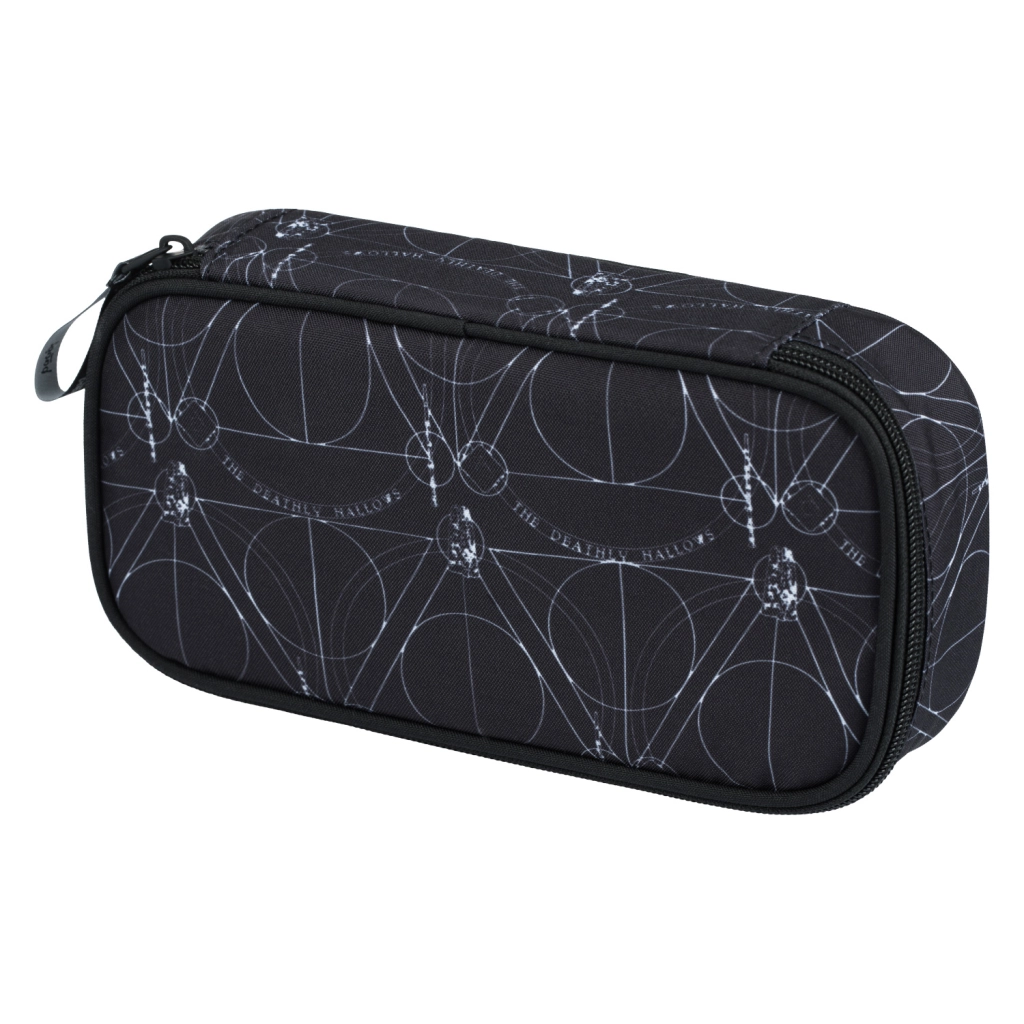 Baagl Penál etue Skate Harry Potter Relikvie smrti Presco Group