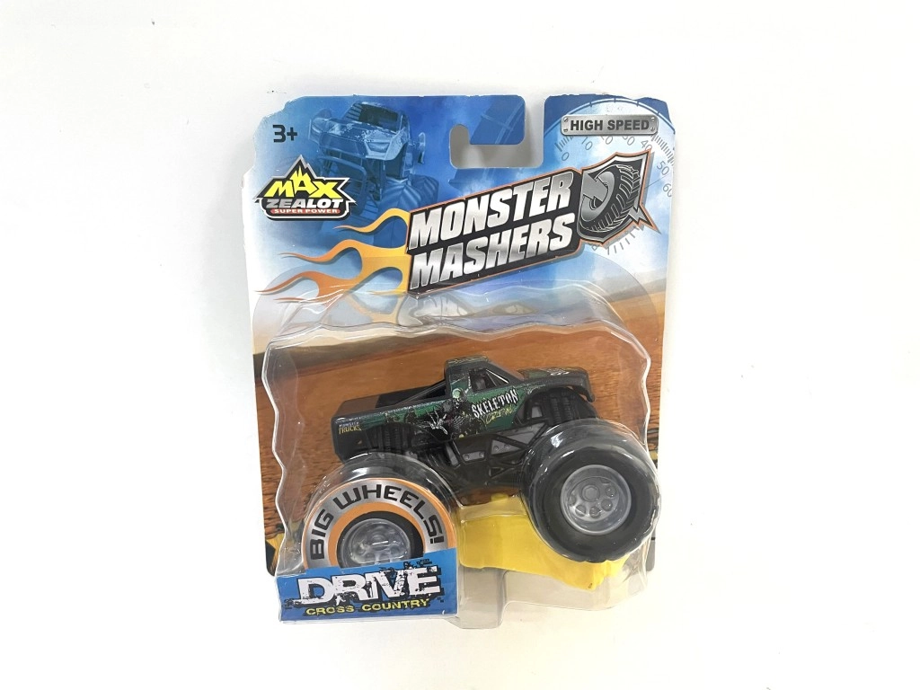 Alltoys Auto 15 1:64