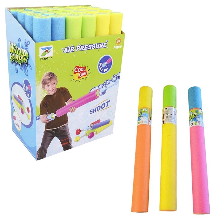 Vodní pumpa pro děti 36 cm