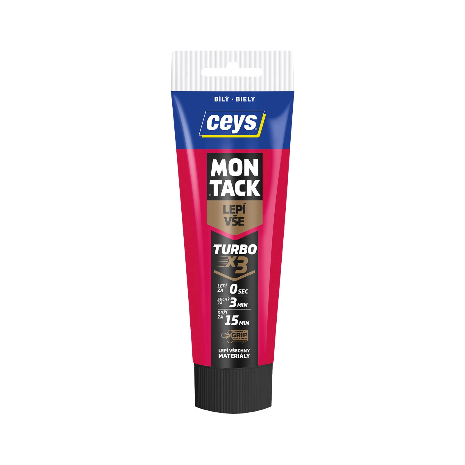 Montack CEYS Lepí vše Turbo 125ml