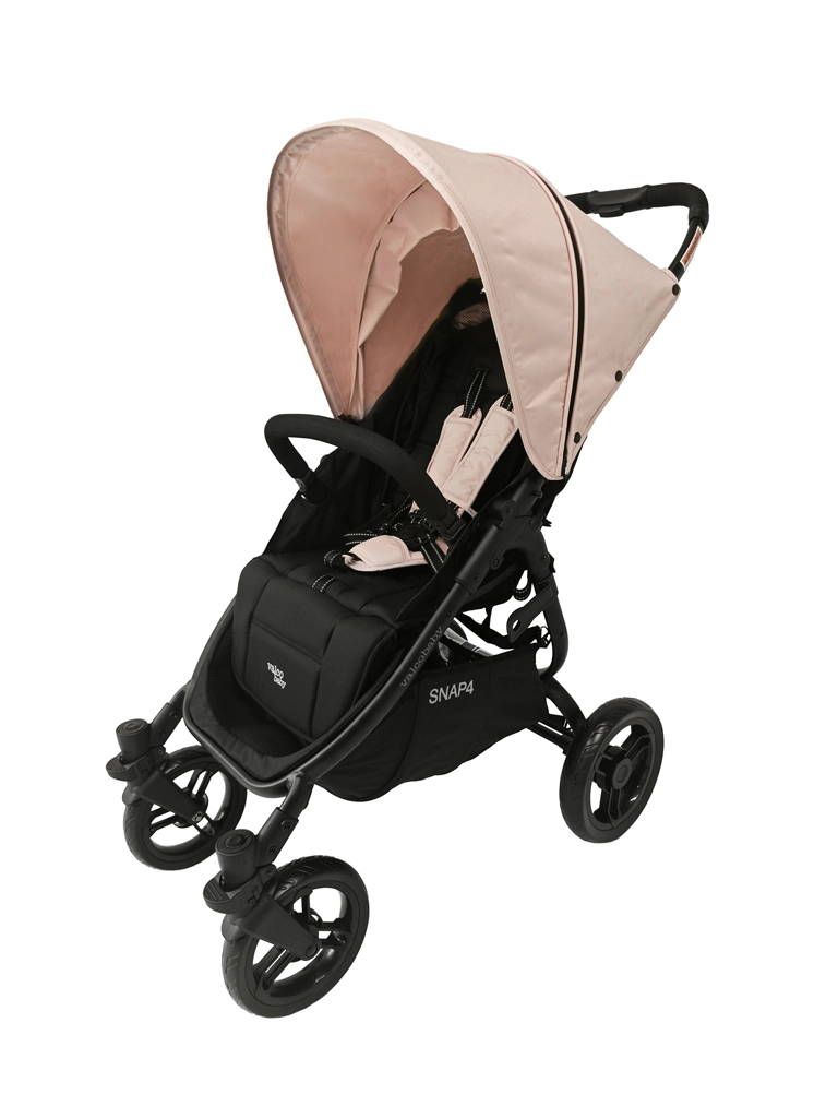 Levně VALCO BABY Snap 4 Sport Bamboo Sport 2025