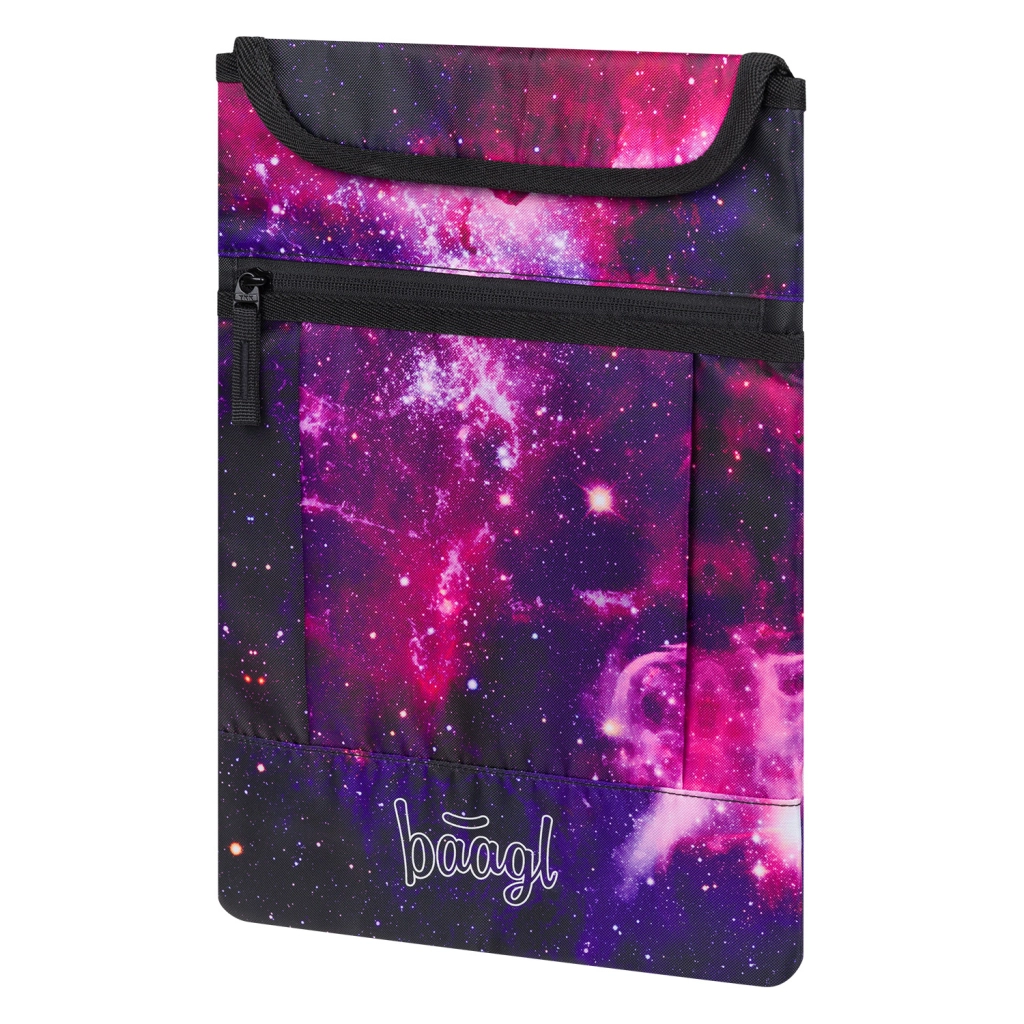 Levně Baagl obal na notebook Galaxy 15″
