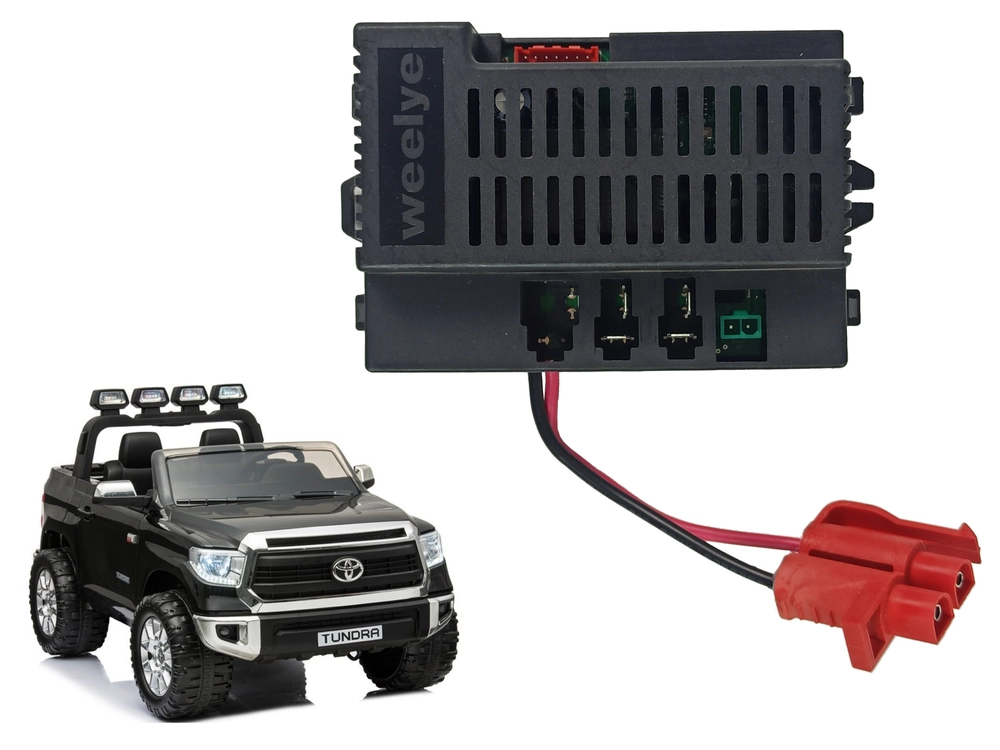 Levně Tomido Řídící jednotka modul RX74-A 24 V Toyota Tundra
