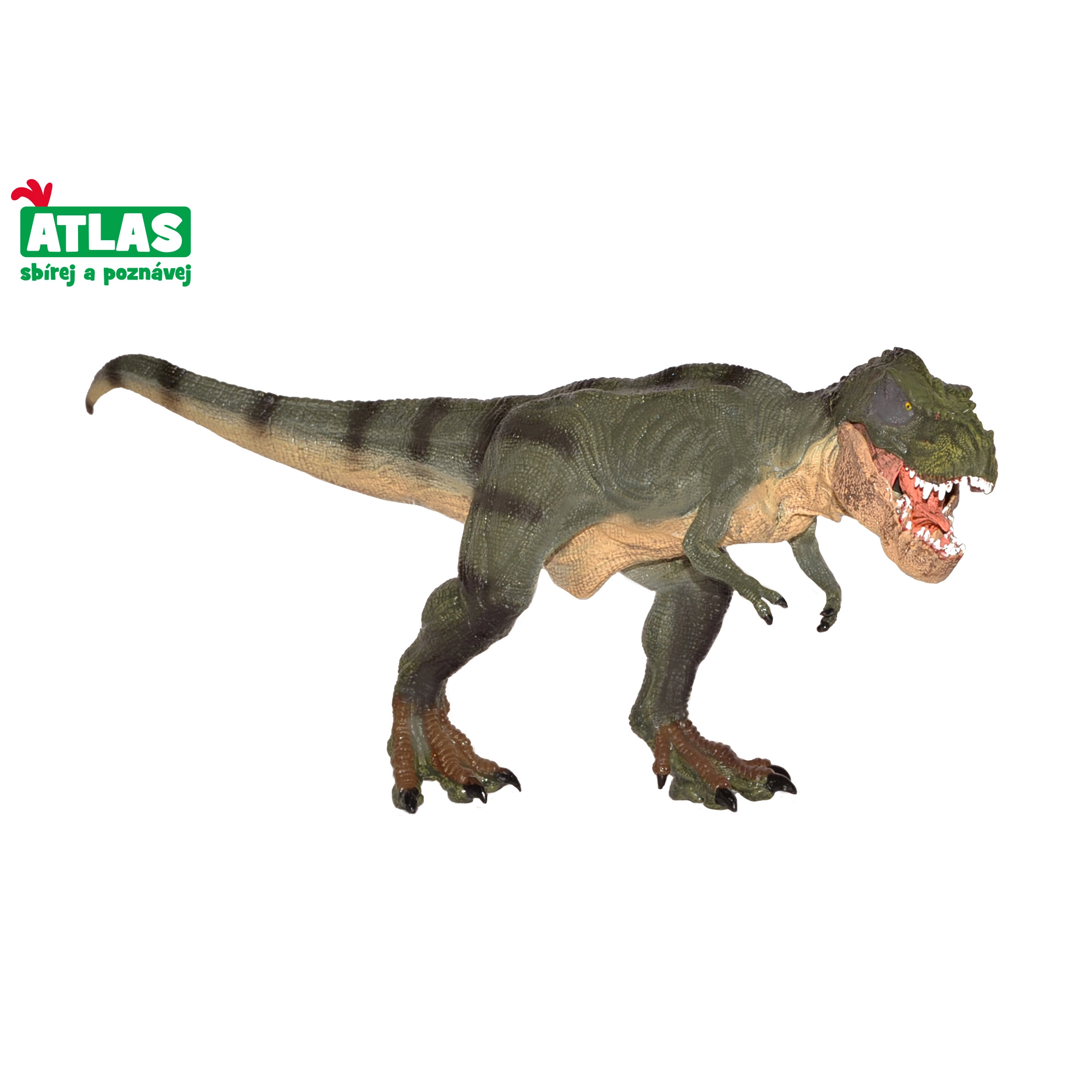 Levně Figurka dinosaurus tyrannosaurus rex 31 cm