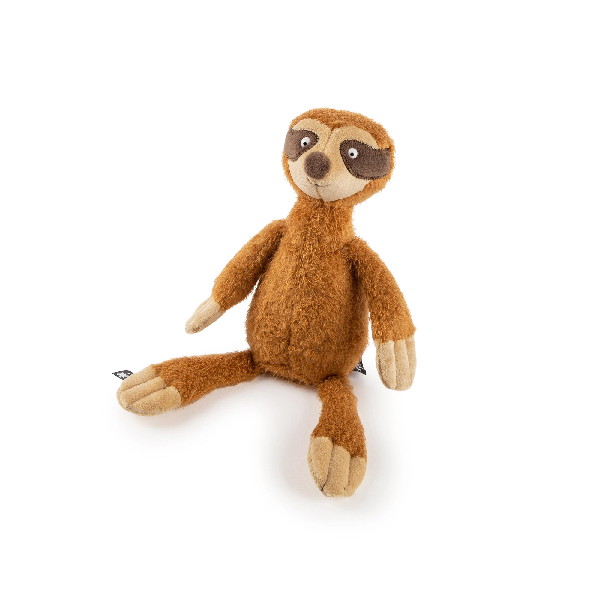 Sigikid plusový lenochod Ach Good! 32 cm