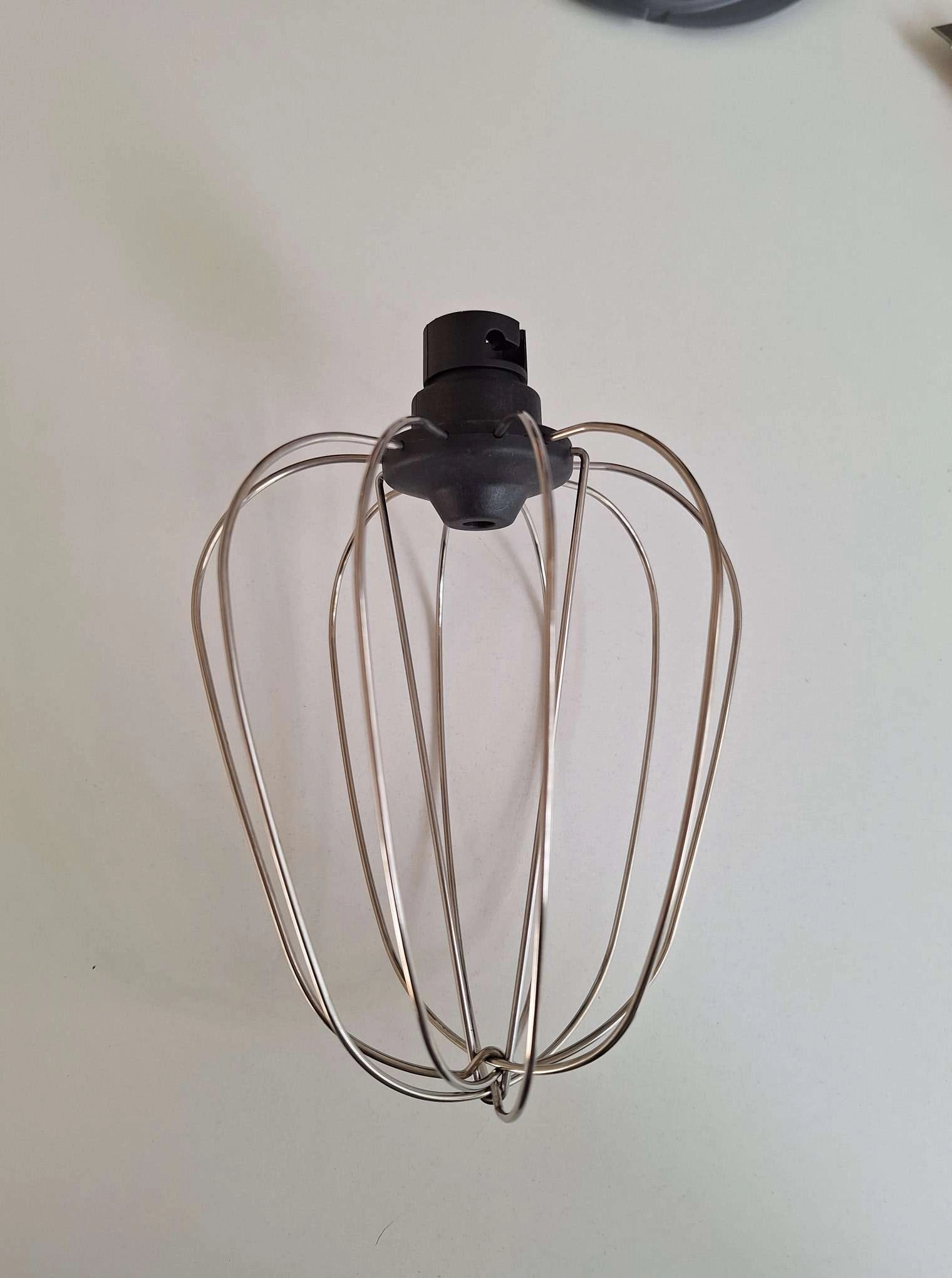 Kuchyňský robot MalTec Chef 2200 W – šlehač, planetární mixer