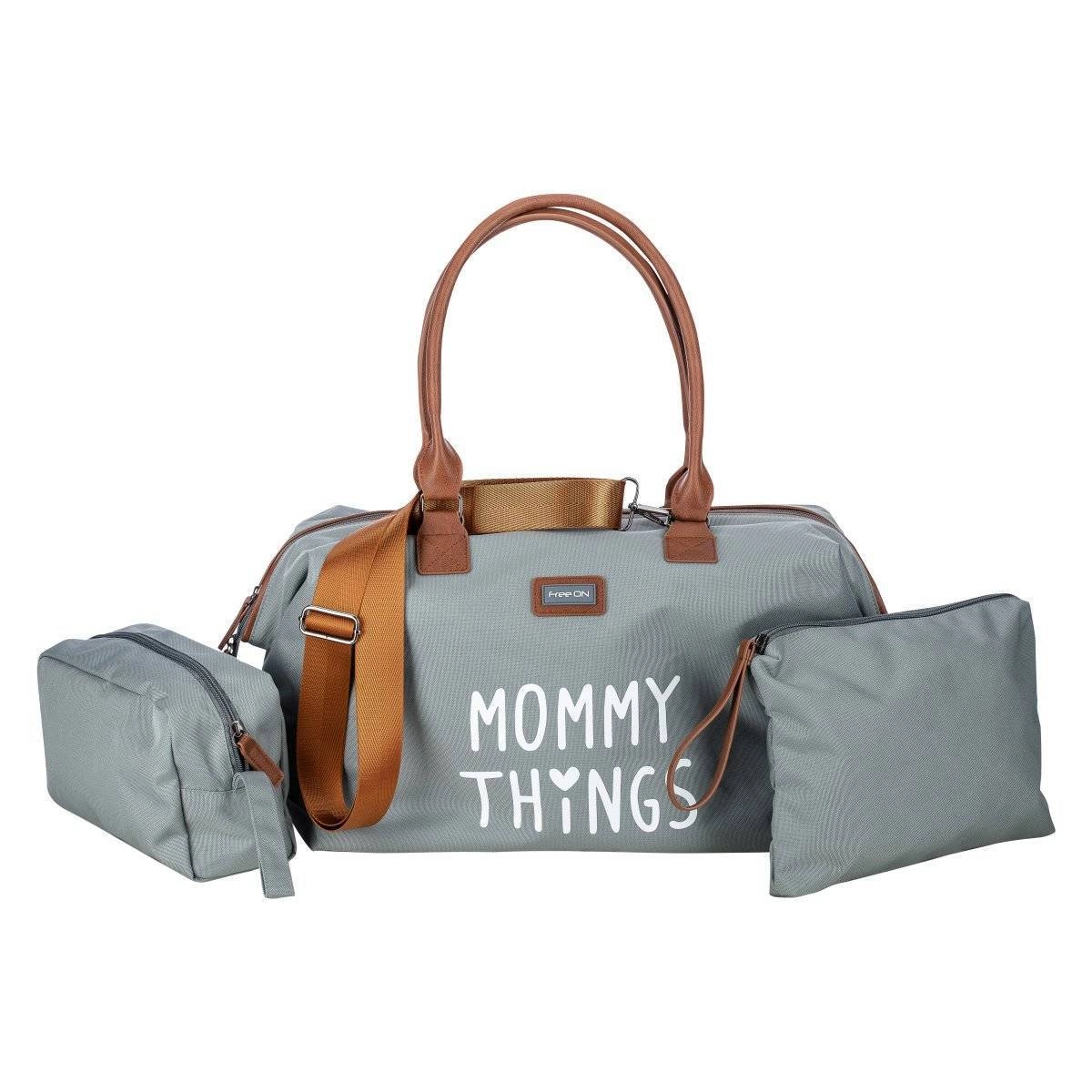 FreeON taška mummy things