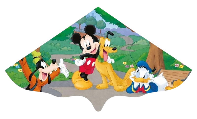 Levně Günther MICKEY