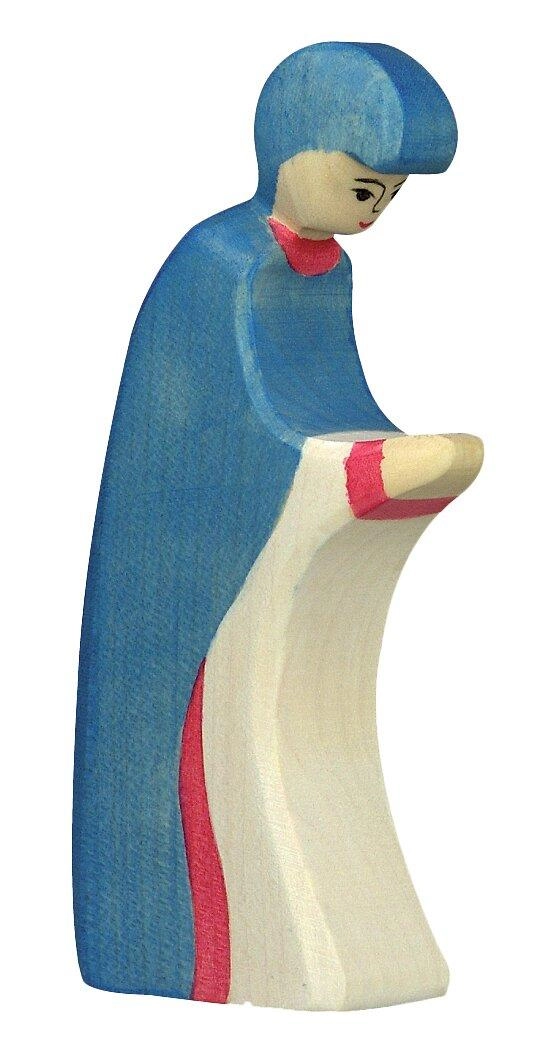 Holztiger dřevěná figurka Marie - 1 kus