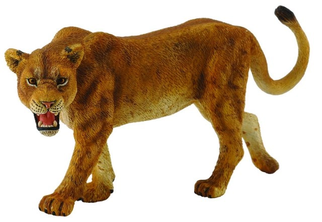 Levně Collecta Lvice