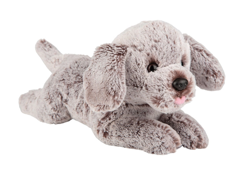 Plyšový pes kokršpaněl 31 cm