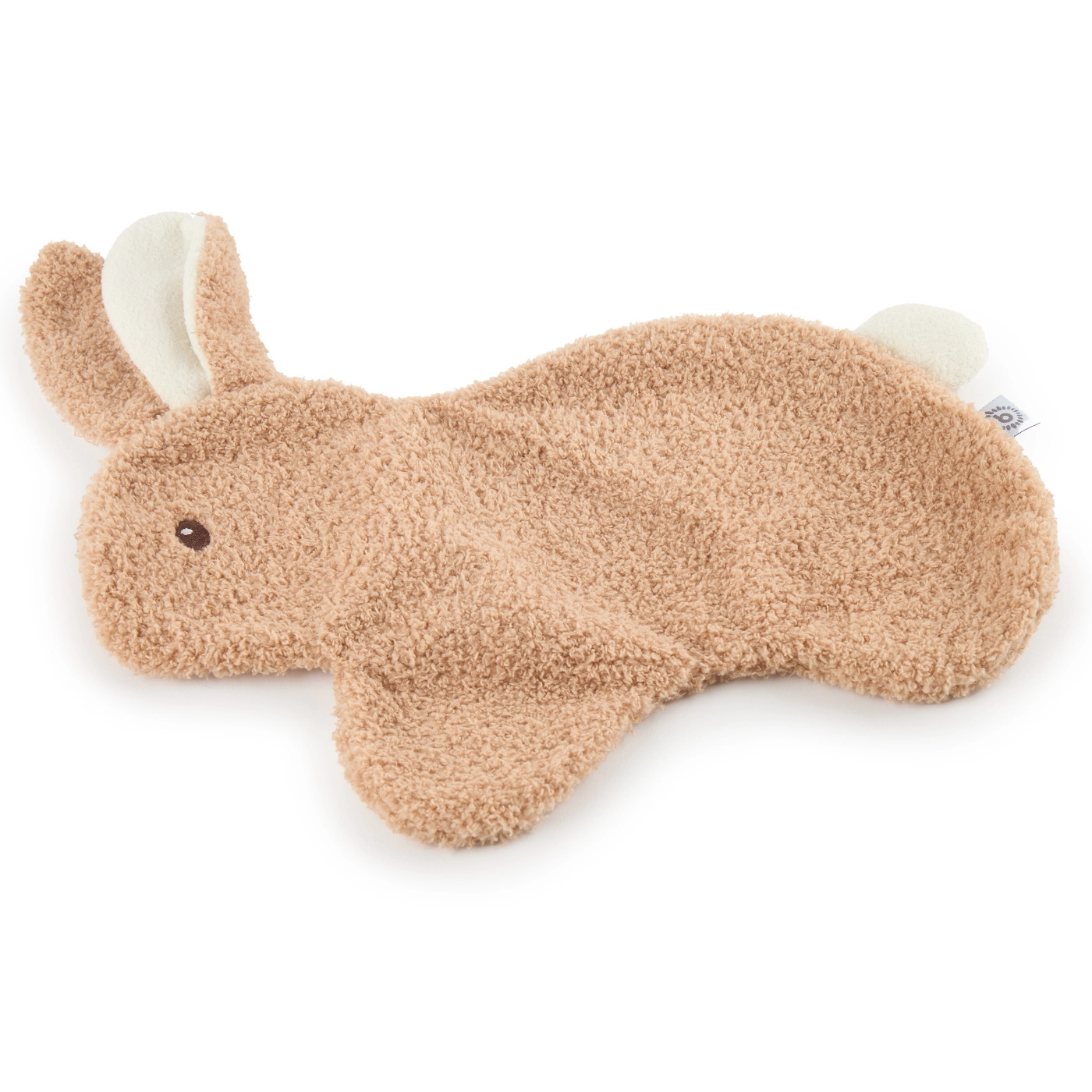 Bieco - Textilní muchláček - králíček Fine