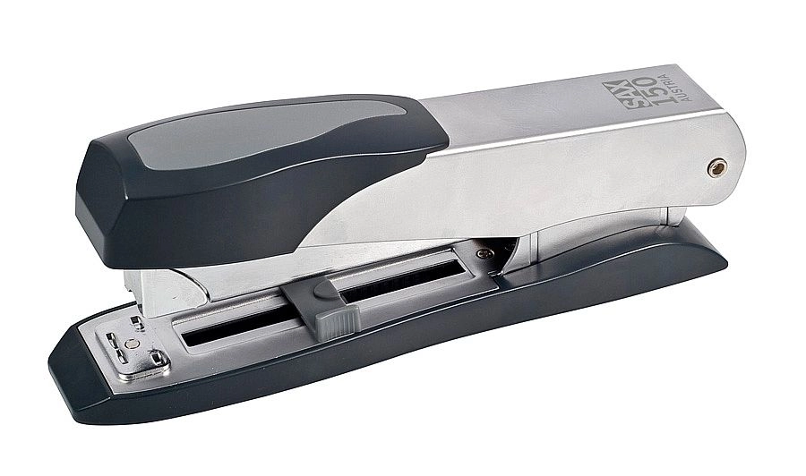 Sešívačka SAX 150, černá SAX