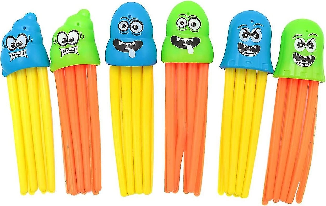 Chobotničky na potápění