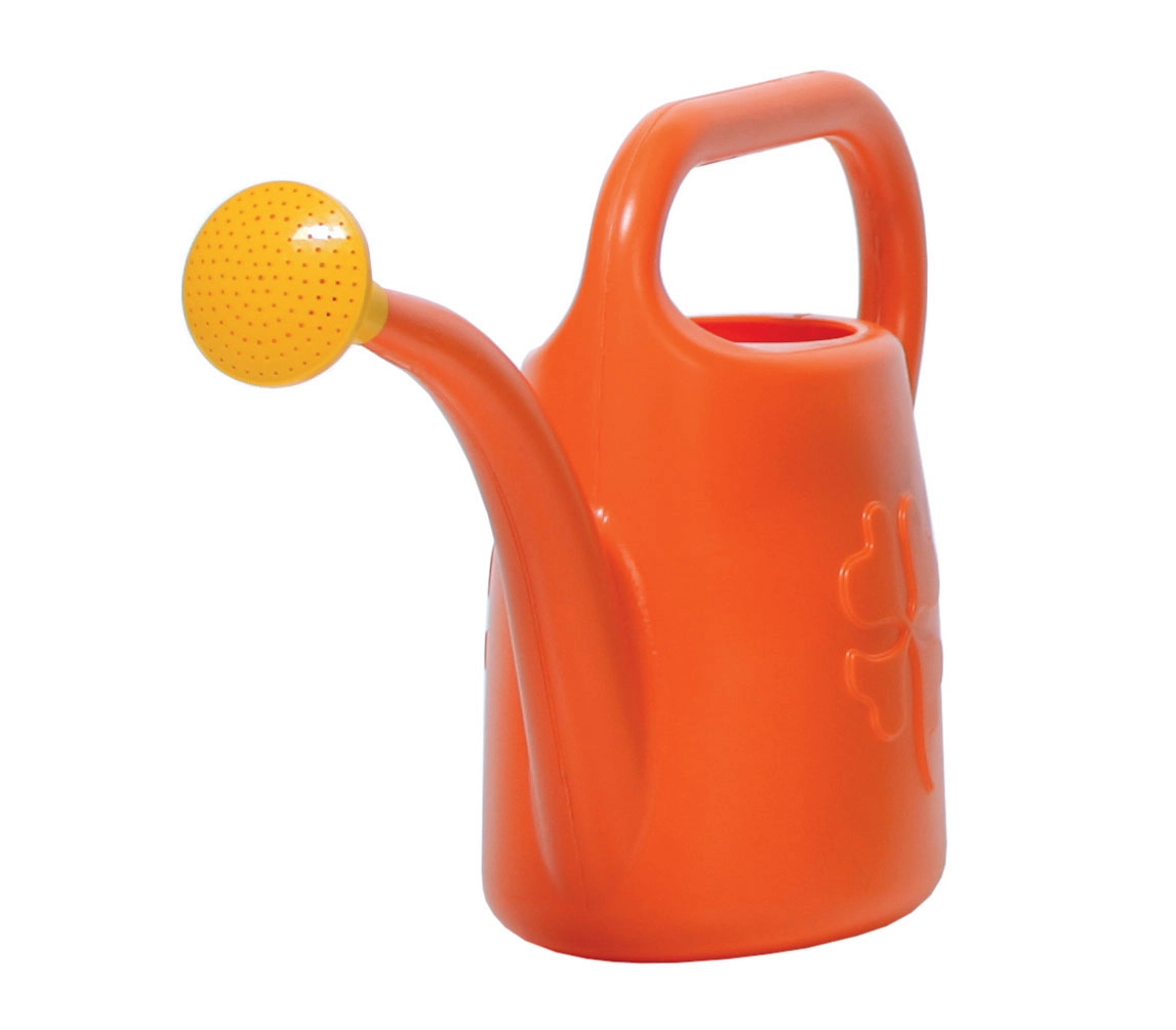 Prosperplast KONI 4,5l oranžová