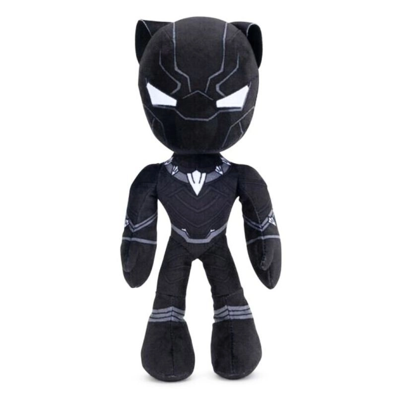 Plyšová postavička Black Panther (Marvel)