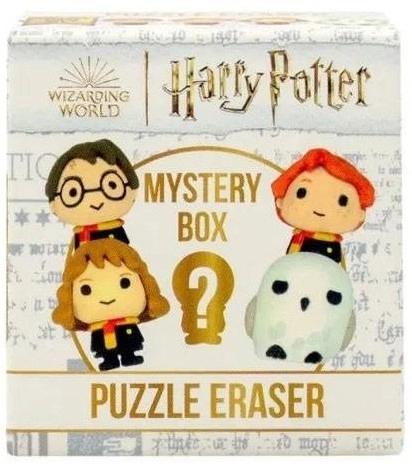 Epee Merch Harry Potter 3D guma postavička 1 kus