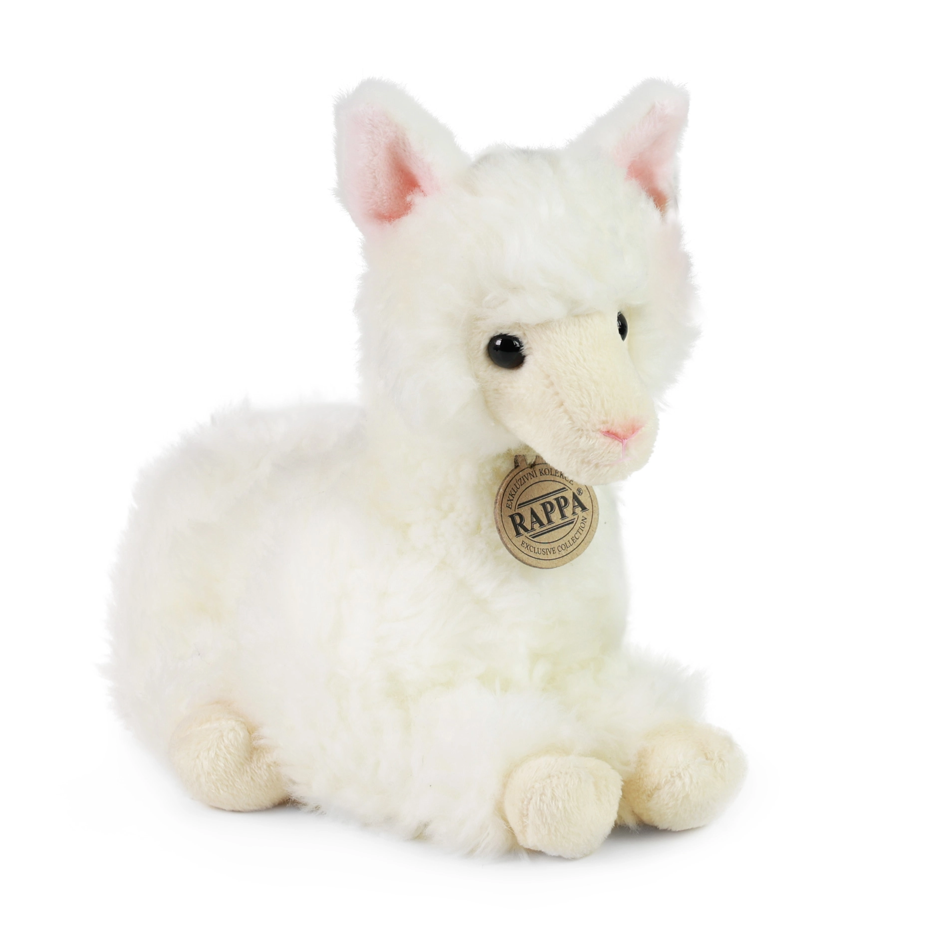 Eco-Friendly Rappa lama ležící 23 cm