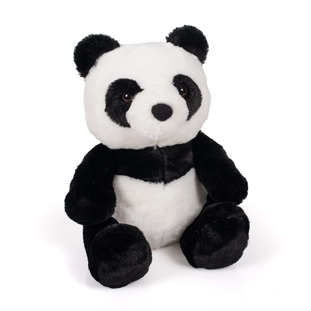 Plyšová panda 24 cm
