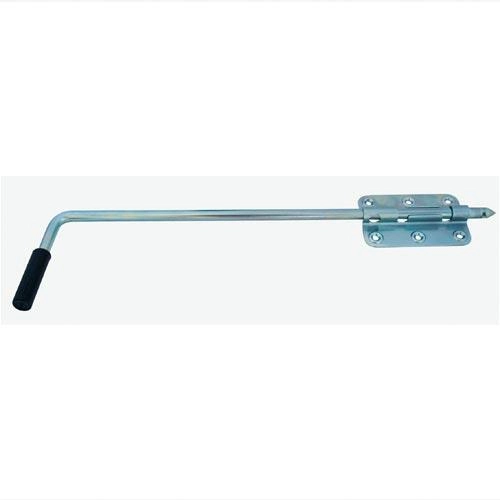 Levně M.A.T. zástrč vratová spodní 400mm Zn K 103 (10ks)