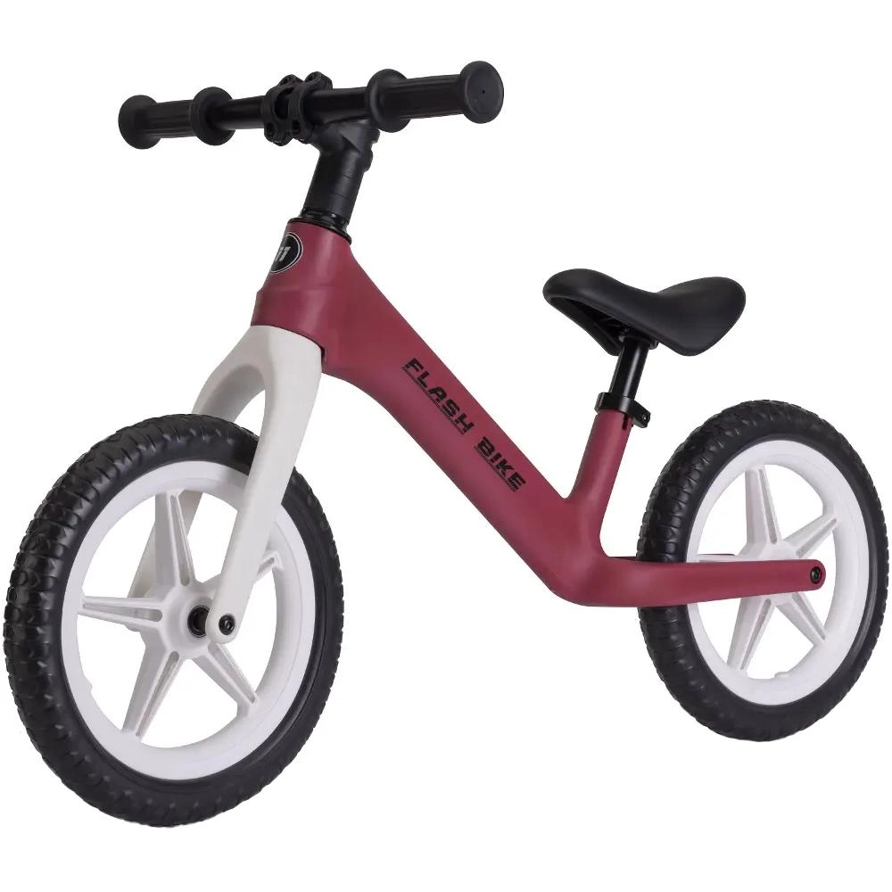 BUDDY TOYS BPB 2111 Odrážedlo Flash bike, červené