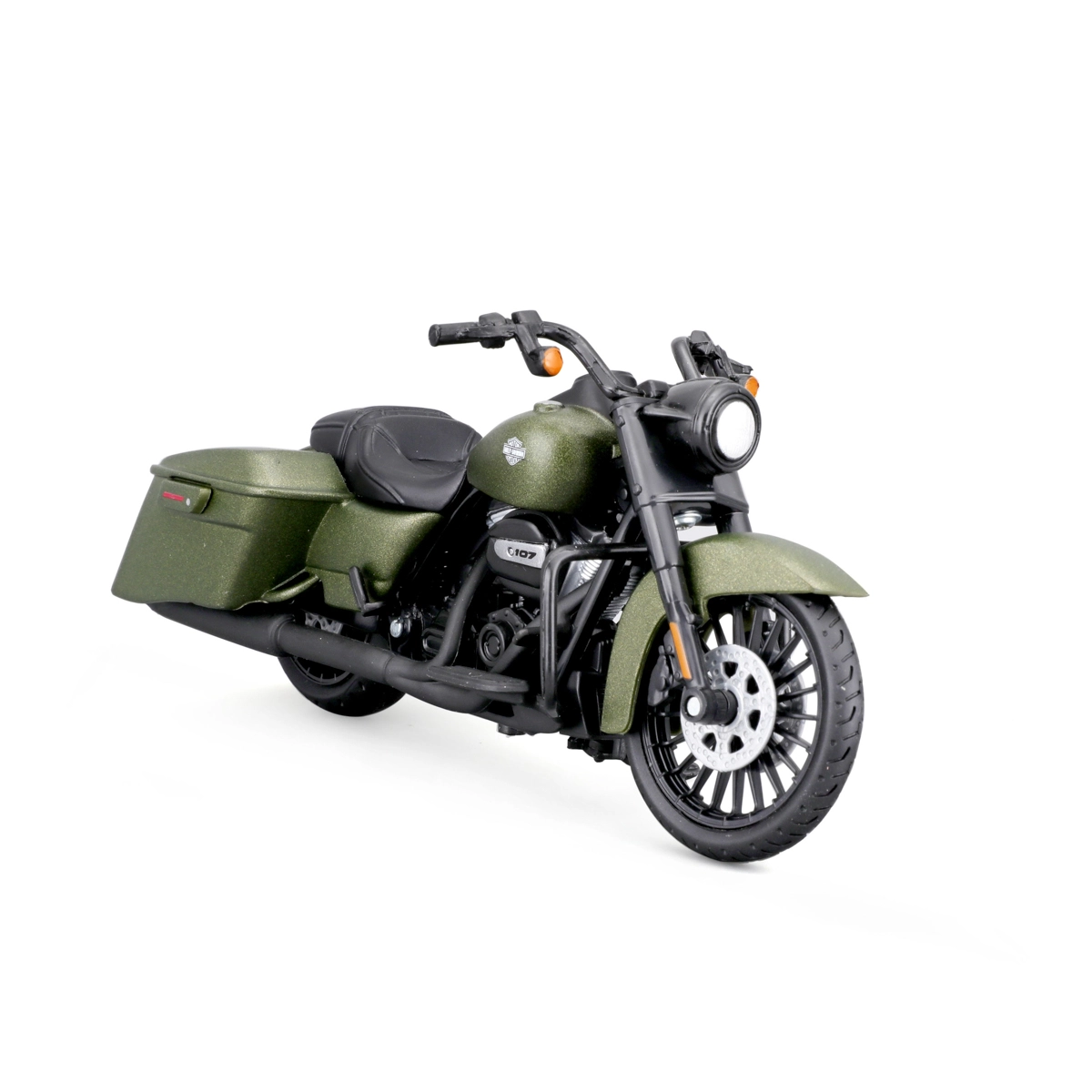 Maisto - Road King Special 2022, 1:18