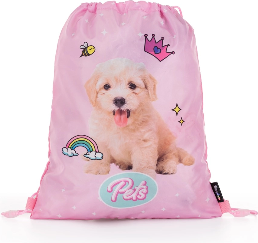 Oxybag Mazlíčci 8-50324