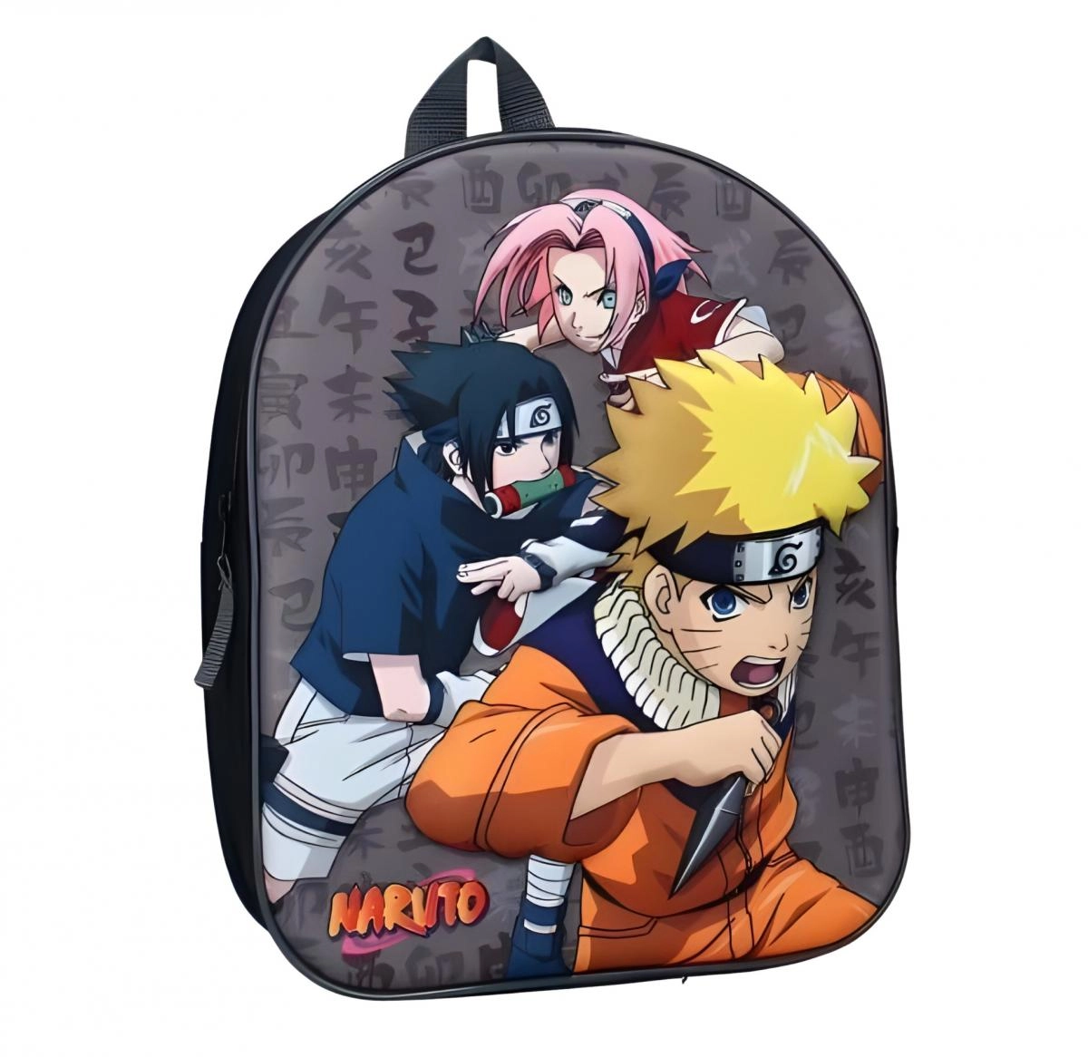 3D batoh Naruto - 1 kus