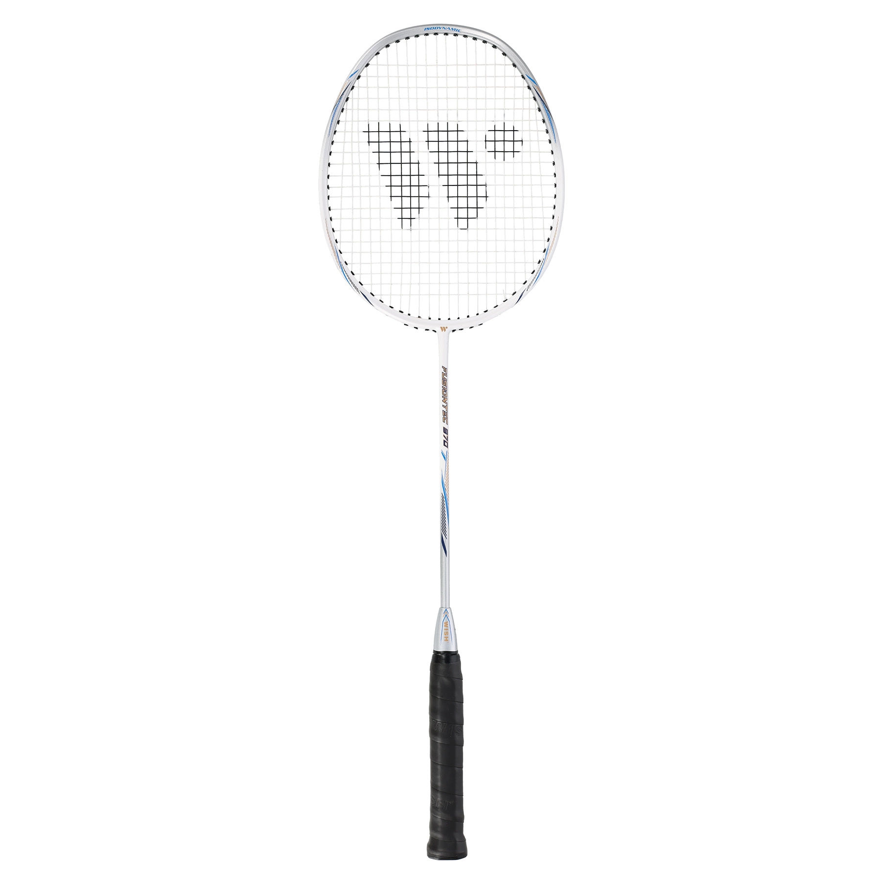 Badmintonová raketa Wish Fusiontec 970