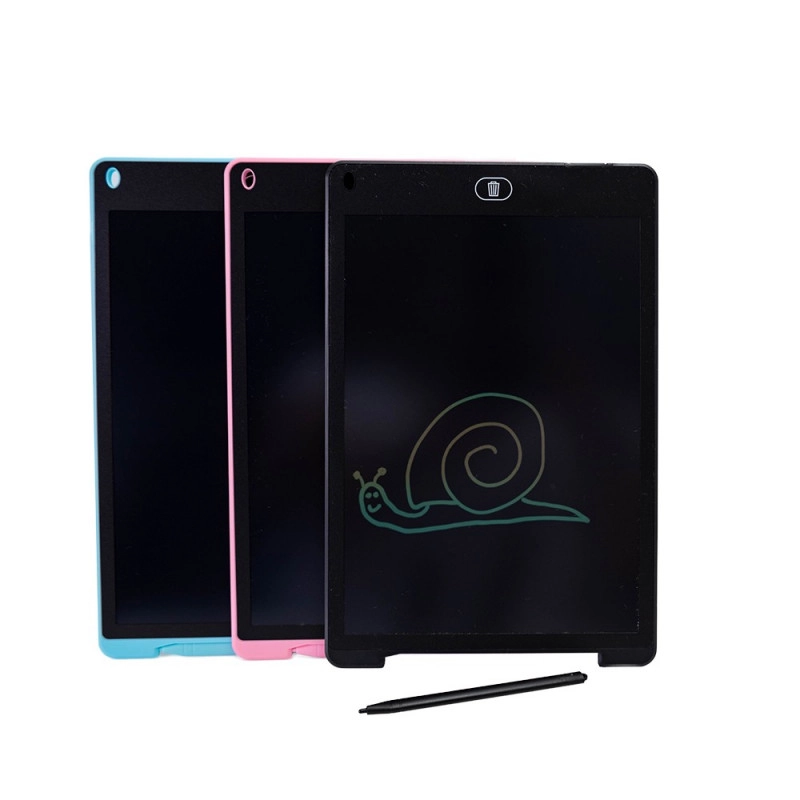 Barevný kreslicí tablet 12" pro děti