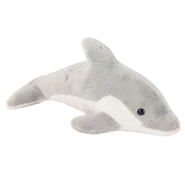 Beppe Zoo plyšový delfín 13 cm