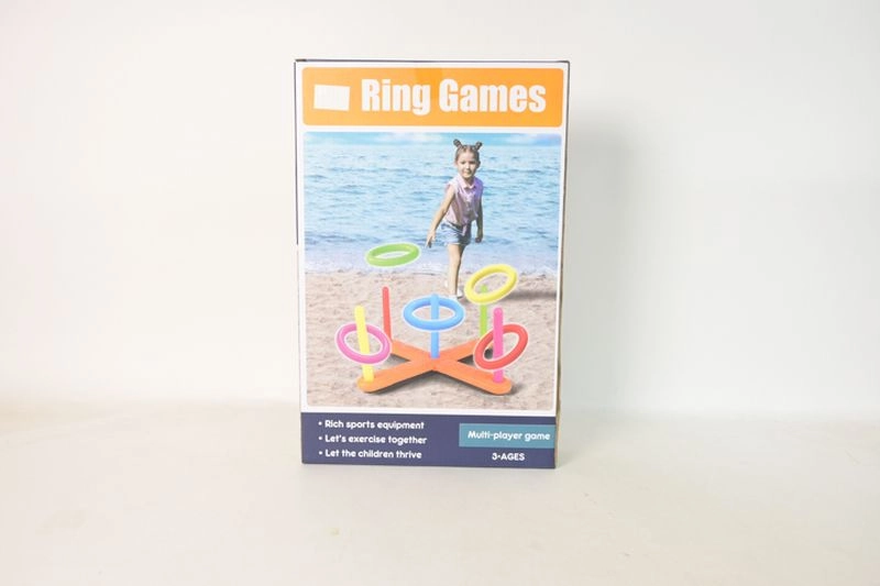 Obratnostní hra Serso v krabici