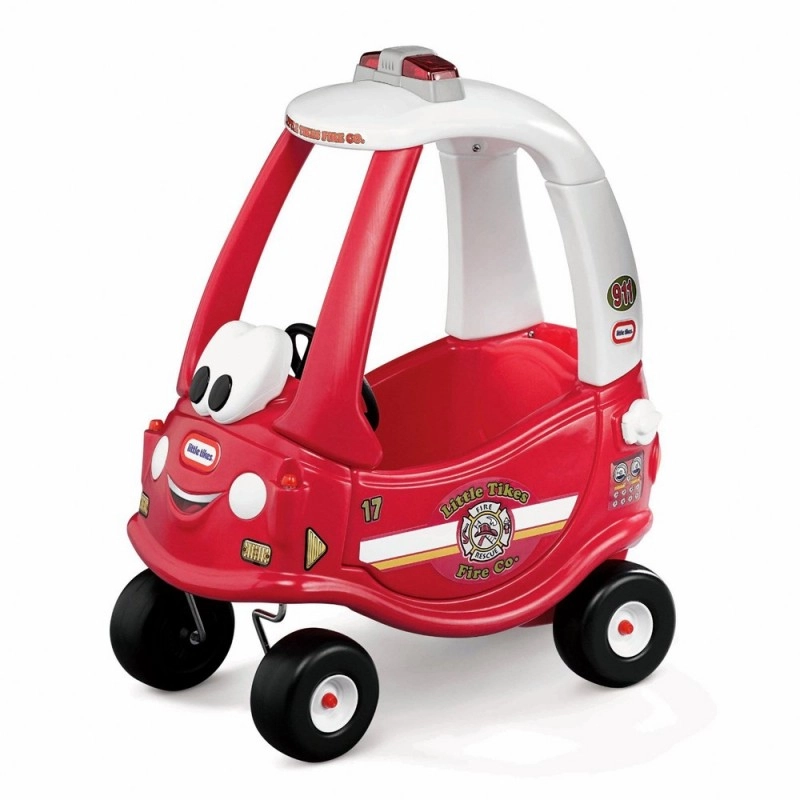 Little Tikes Cozy Coupe záchranářské