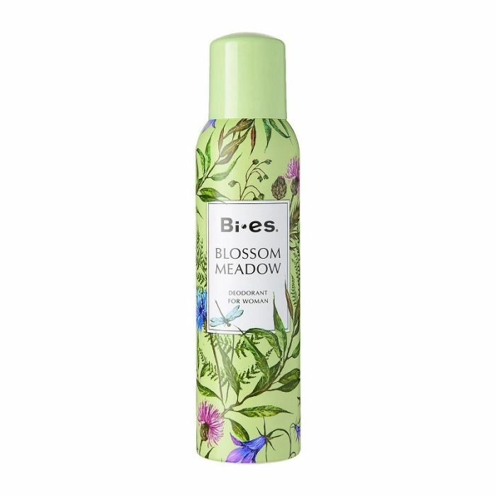 Dámský deodorant ve spreji Bi-Es Blossom Meadow 150 ml