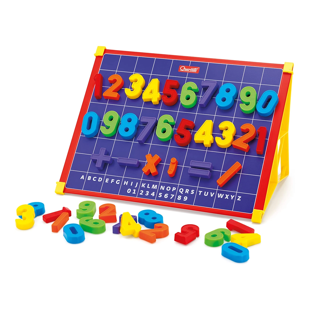 Levně Quercetti Magneta 123 5213