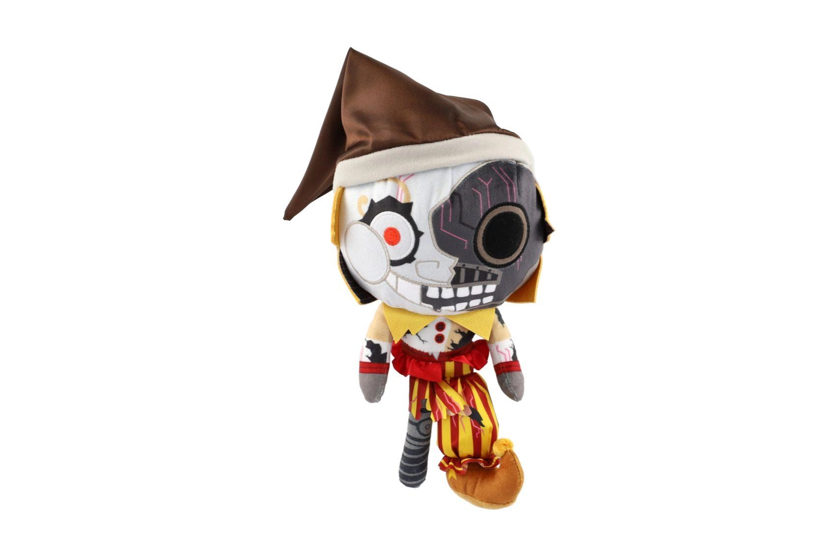 Plyšová figurka Ruin Five Nights at Freddy’s 24 cm