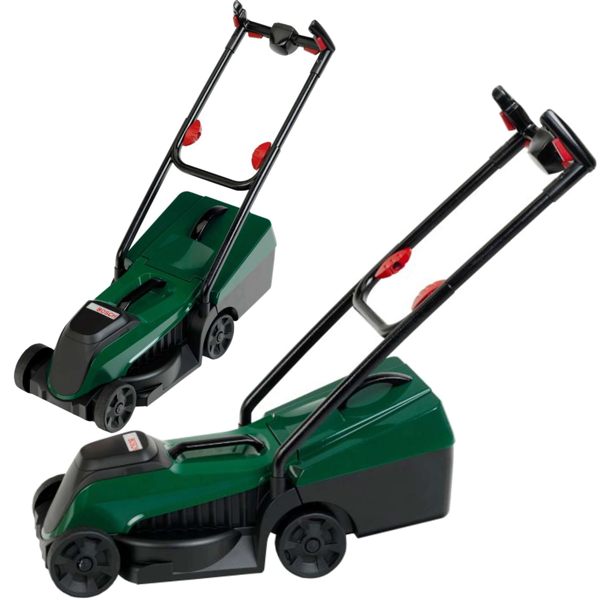 Dětská sekačka Bosch na trávu