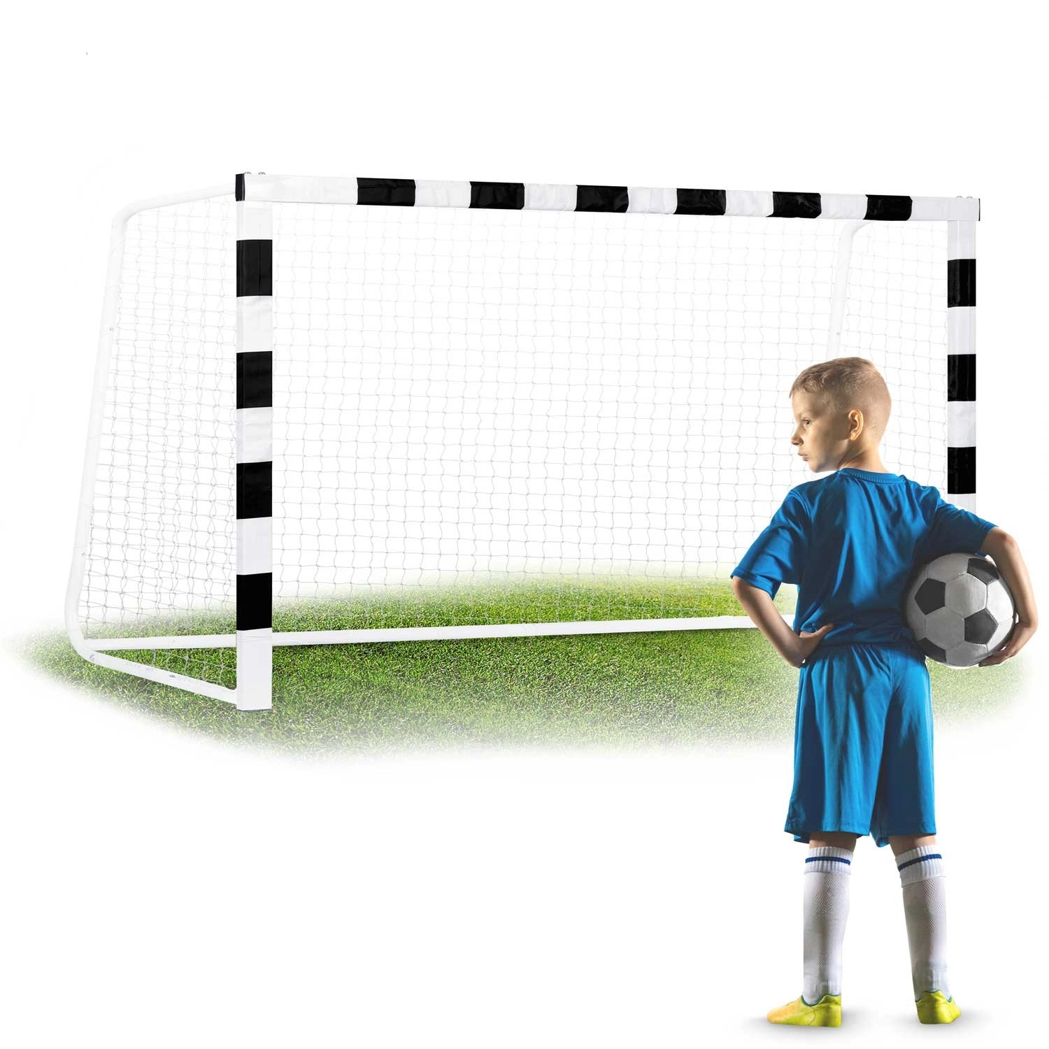 Neo-Sport NS-460 300 x 160 x 90 cm