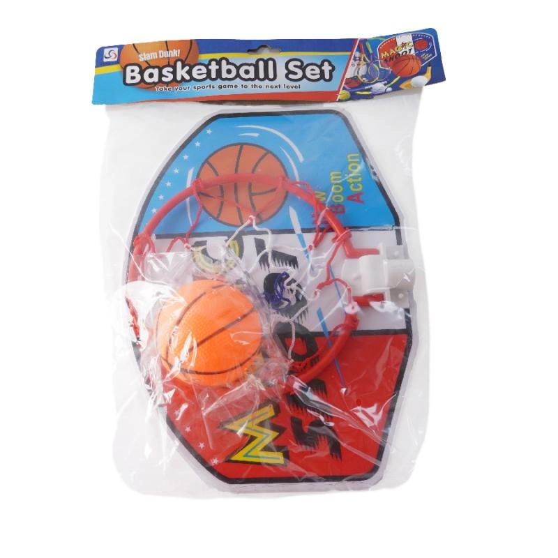 Sporto Basketbalový koš s míčkem