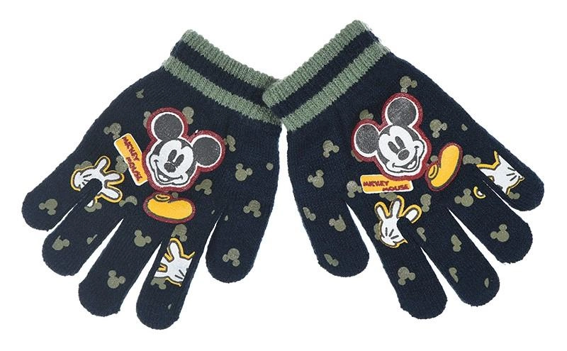 Rukavice Mickey
