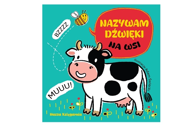 Nazywam dźwięki: Na vsi