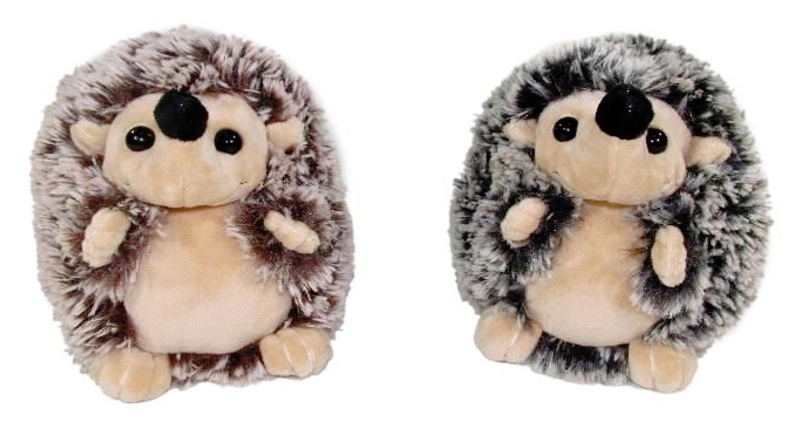 Plyšový ježek 14 cm