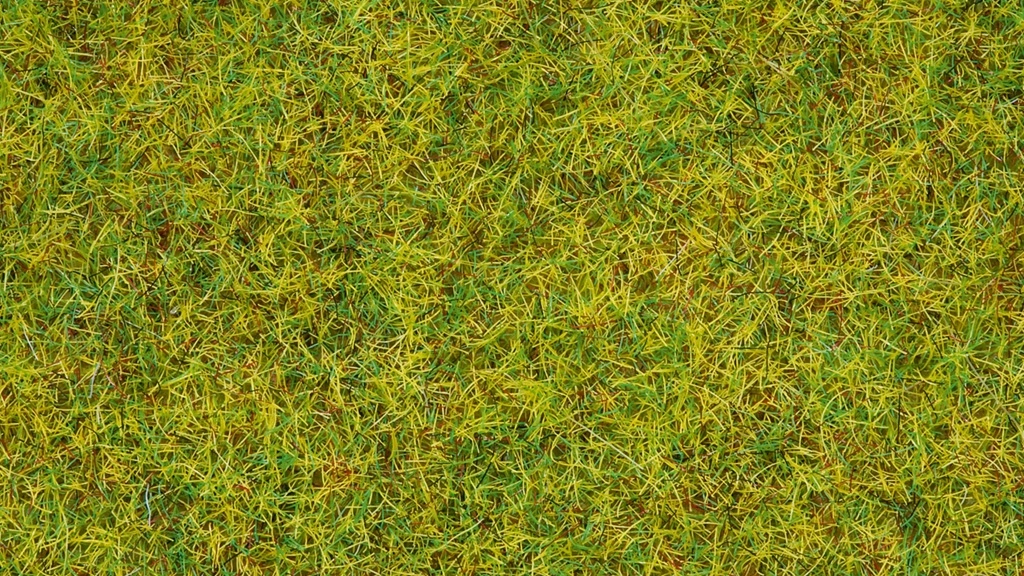 Noch Statická tráva Letní louka 2,5 mm